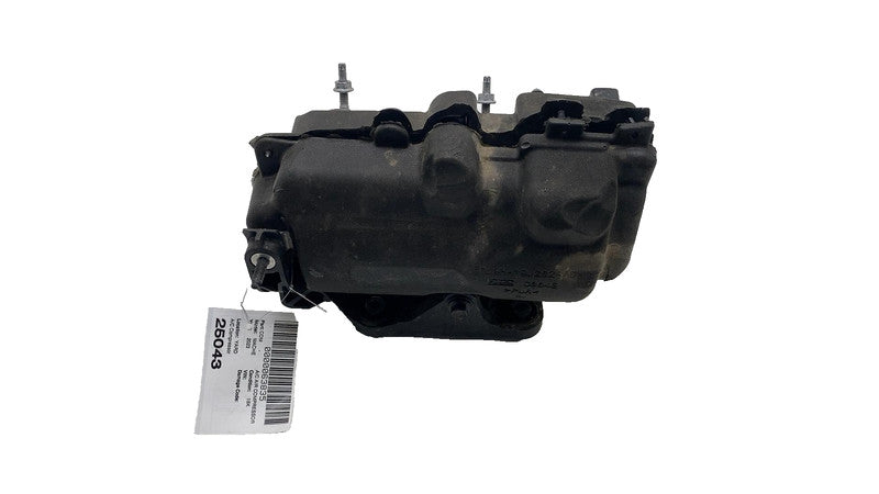 LJ9H190623AC ⭕ 21-23 Ford Mustang Mach-E Air Conditioner A/C Compressor Pump LJ9H-190623-AC