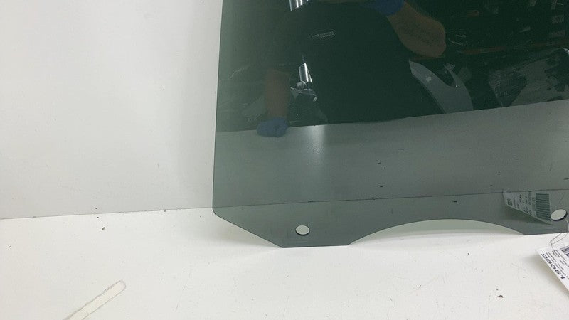 E9 43R-004553 ⭕ 2020-2024 Tesla Model Y MY Rear Driver Side Door Window Glass Left LH Assembly