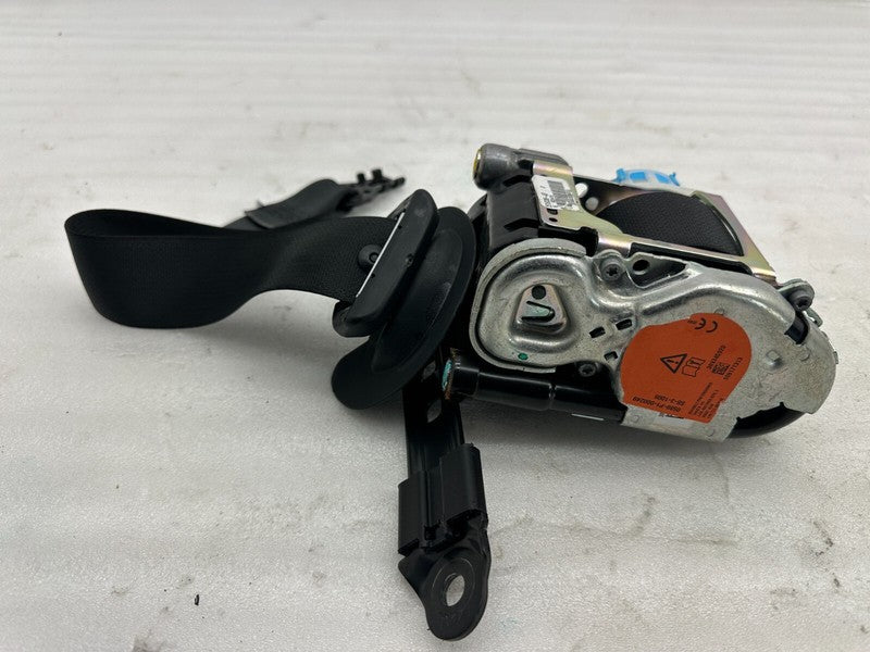 2516336-AB ⭕ 16-20 Tesla Model X Front Passenger Side 1st Row Seat Belt & Retractor Right