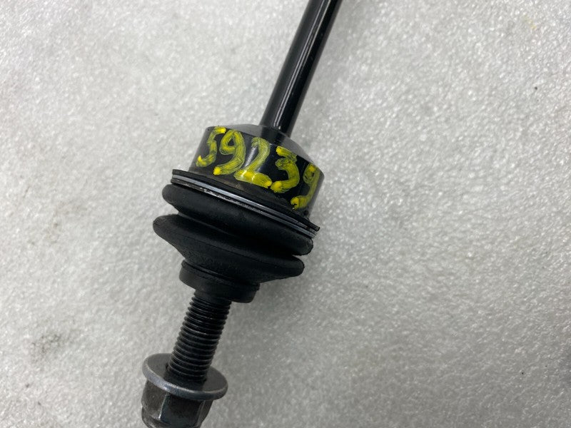 ⭕ 2012-2020 Tesla Model S Rear Suspension Stabilizer Sway Bar End Link Assembly
