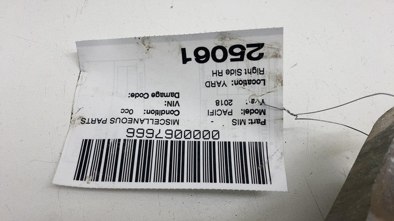 68232192AD ⭕2017-2025 Chrysler Pacifica Front Right Suspension Lower Control Arm 68232192AD