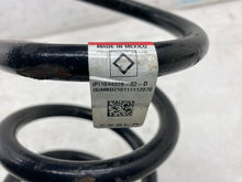 ⭕ 17-23 Model 3 Front Passenger Side Shock Strut Coil Spring Right 1044379-02-D