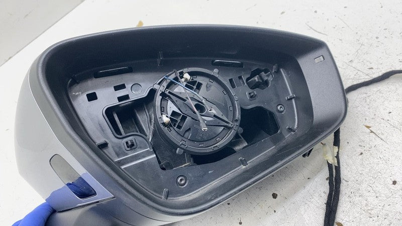 Door Mirror VOLKSWAGEN ID4 Right 25