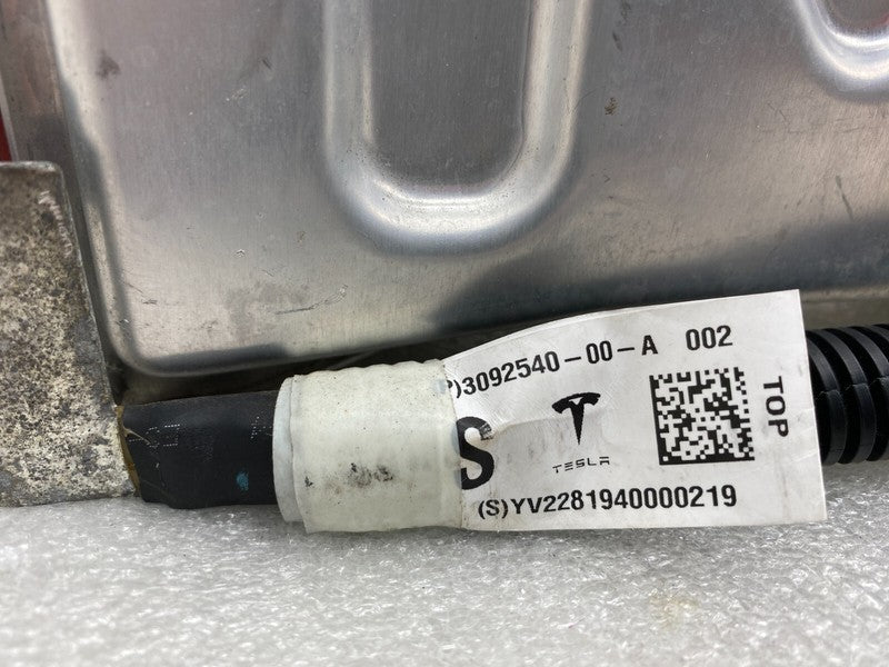 ⭕ 2016-2020 Tesla Model S High Voltage DCDC Converter Module Assy 1028