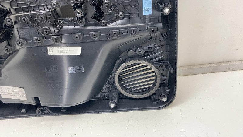 11K 867012 B ⭕ 23 Volkswagen ID.4 Front Passenger Door Trim Card Cover Panel Right 11K867012B