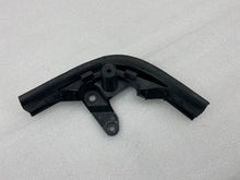 ⭕16-20 Tesla Model X Rear Right Door Lower Weatherstrip Rubber Seal 1049386-00-C