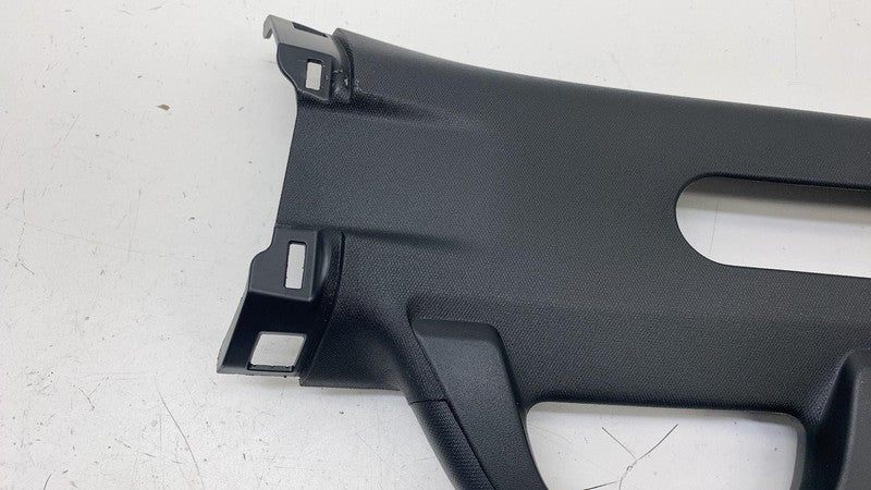6DQ04TX7AH ⭕ 2019-2025 Ram 1500 Pickup Right Side B-Pillar Upper Trim Cover RH 6DQ04TX7AH