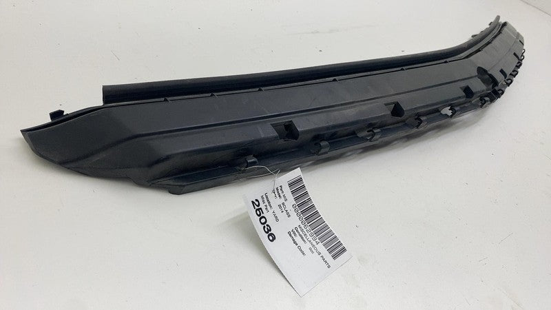 A2468850365 ⭕2014-2015 Mercedes-Benz B Electric Drive Front Bumper Frame Bracket A2468850365