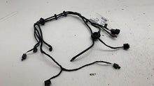 ⭕ 2025 Rivian R1S Rear Tailgate Liftgate Bezel Wiring Harness Cable PT00513497-B