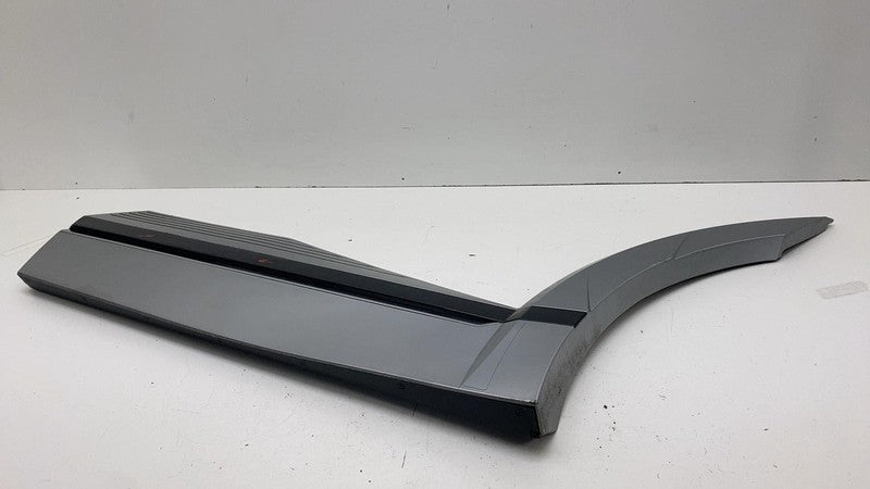 87731-GI000 ⭕ 2022-2024 Hyundai Ioniq 5 Driver Side Rear Door Lower Molding Left 87731-GI000