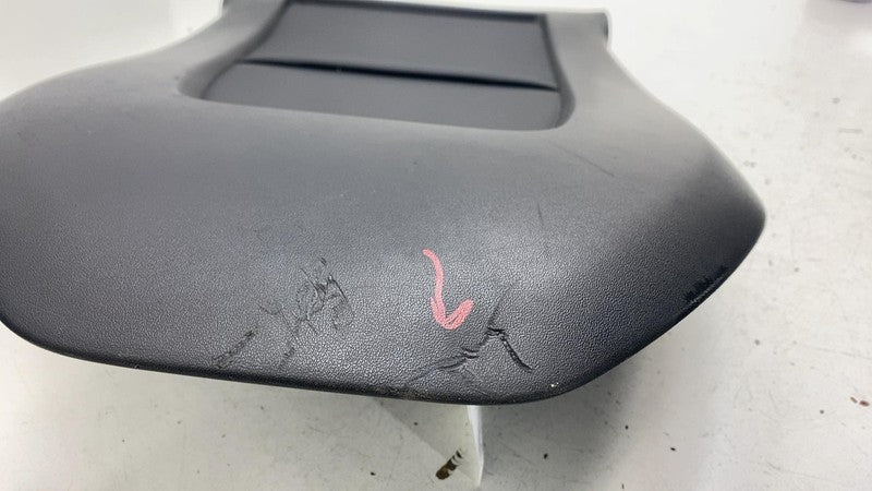 ⭕ 17-23 Tesla Model 3 Front Left or Right Seat Back Shell Cover OEM 10