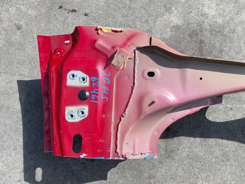 ⭕ 2016-2021 Tesla Model S MS Passenger Side Shotgun Structural Panel Upper Right