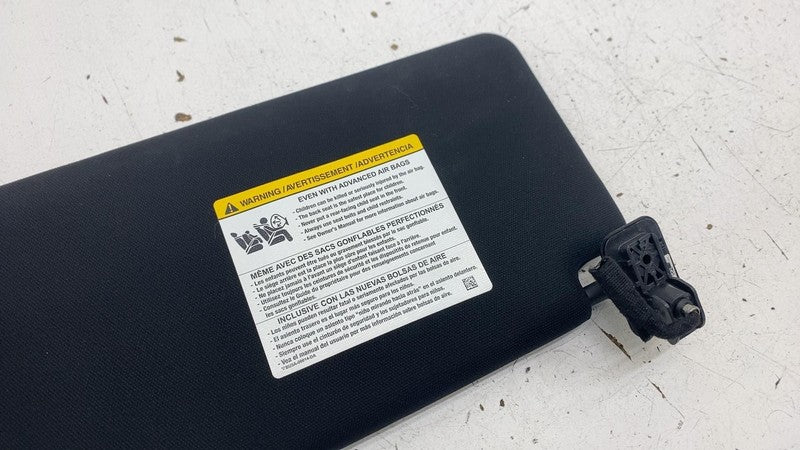 ⭕ 2018-2021 Lincoln Navigator Front Passenger Right Sun Shade Visor Su