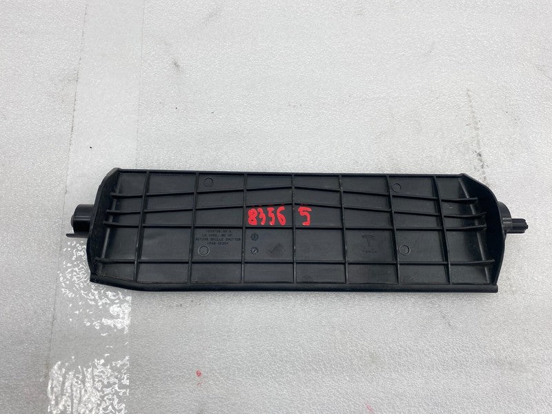 1559788 00 A ⭕ 17-23 Tesla Model 3 Front Left Vane Active Grille Air Shutter LH 1559788-00-A