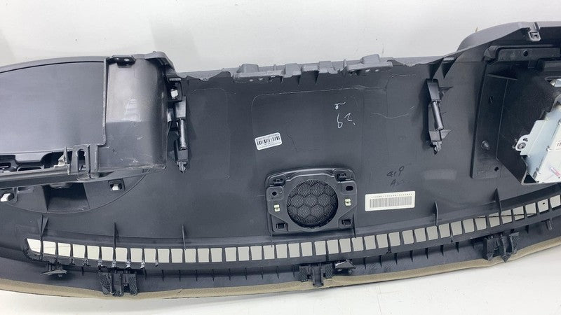 NE51-60401 ⭕ 06-15 Mazda MX-5 Miata Front Dashboard Panel Upper Dash Cover Black NE51-60401