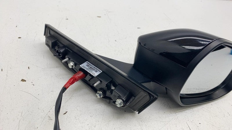 ⭕ 2023-2025 Prius Right Exterior Rear View Door Mirror w/o Surround View Camera