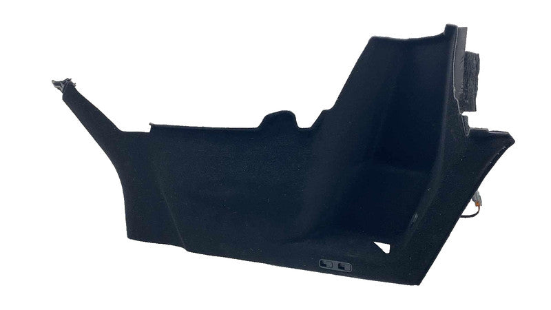 ⭕ 2020-2024 Tesla Model Y MY Driver Left Trunk Quarter Trim Cover Panel Assembly