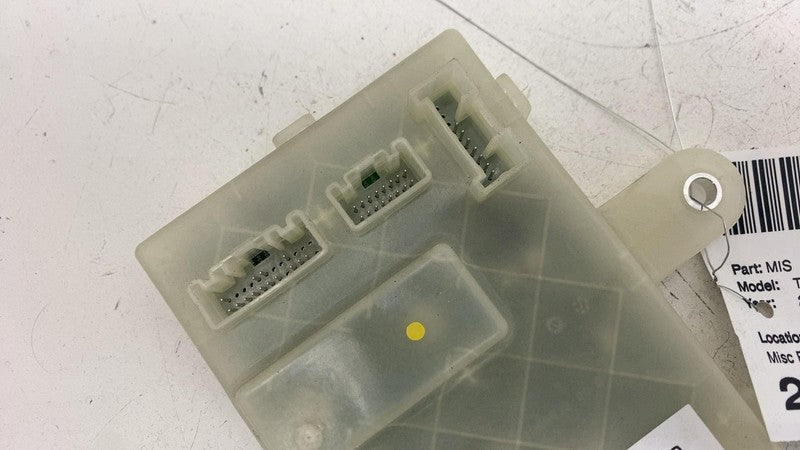 ⭕ 17-23 Tesla Model 3 GEN 3 Charge Port Controller Control Module 1092