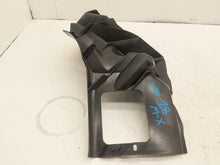⭕ 2016-2020 Tesla Model X MX Row Carpet Rest Dead Pedal Support 1035872-00-E OEM