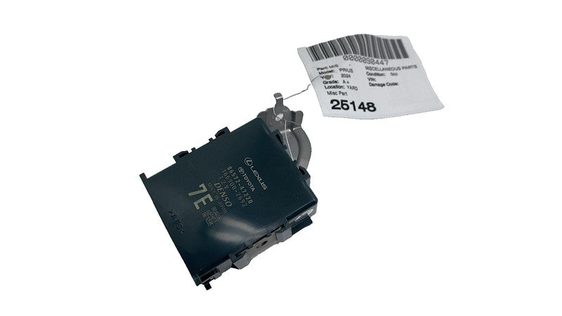 ⭕ 23-25 Toyota Prius Vehicle Approaching Sound Control Module Unit 865