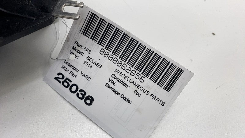 ⭕ 2014-2019 Mercedes-Benz B-Class W242 ABS Brake Hydraulic Pump Contro