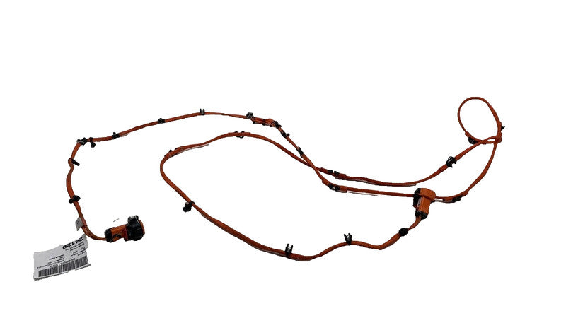 2024 Tesla Cybertruck High Voltage A/C Compressor Wire Harness OEM 185