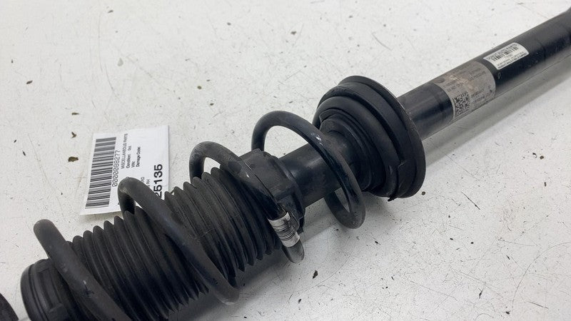 ⭕2017-2020 BMW 540i Rear Right Shock Strut Absorber w/ Coil Spring OEM