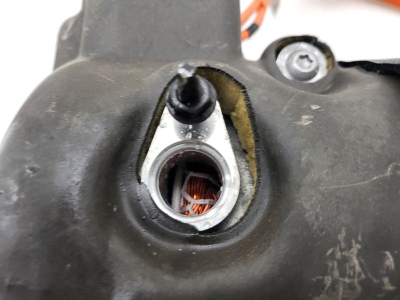 106336900G ⭕16-20 Tesla Model S X Electric Air Conditioning AC Compressor Pump 1063369-00-G