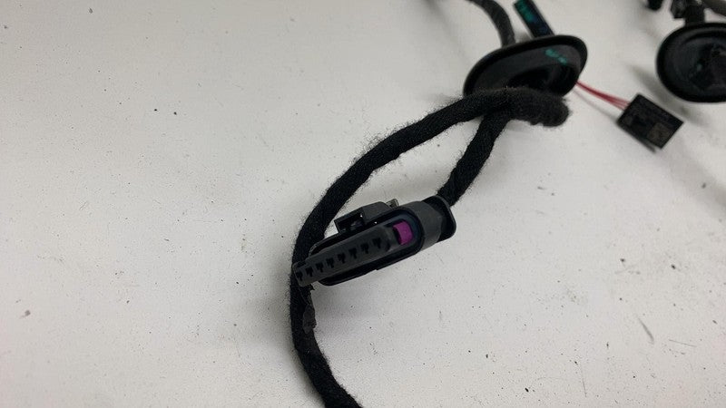 32343871 ⭕ 21-23 Polestar 2 Front Passenger Door Wiring Harness Cable Wire Right 32343871