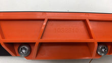 ⭕ 12-20 Tesla Model S Front Right Door Window Corner Vent Quarter Glass & Seal