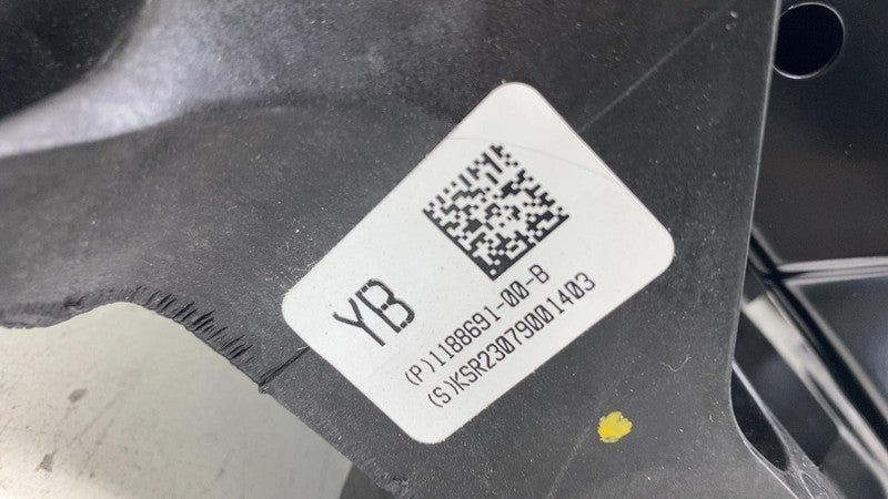 ⭕ 2020-2023 Tesla Model Y MY Accelerator & Brake Pedal Pad Assembly 11