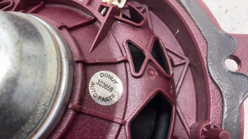 96330CV100 2022 2023 2024 Kia EV6 Set of Door Audio Sound Speaker Assembly (4x) 96330-CV100