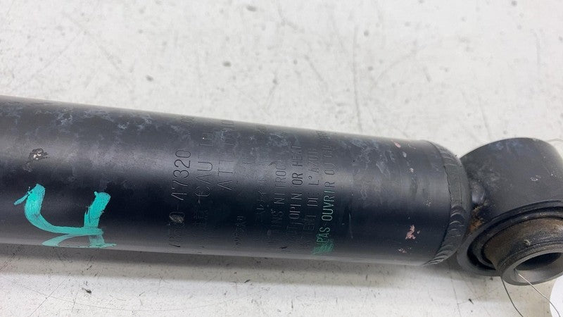 4853047320 ⭕ 23-25 Toyota Prius Rear Left Suspension Strut Shock Absorber FWD 48530-47320