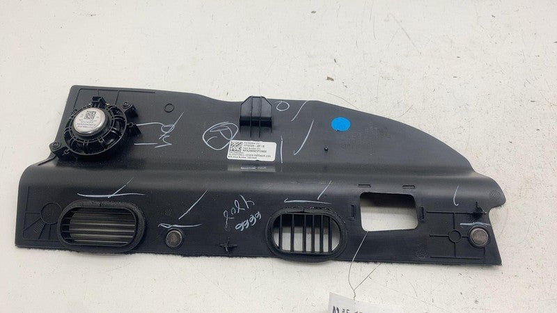 171572328B ⭕24-25 Tesla Model 3 Passenger Side Lower Dash Footwell Cover Right 1715723-28-B