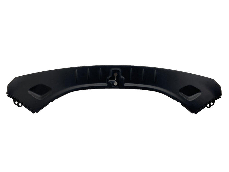 ⭕ 2016-2020 Model S Front Under Hood Apron Trim Cover Panel Molding 1060474-00-D