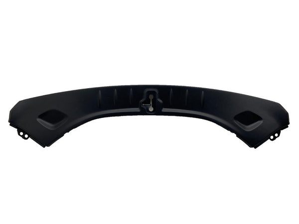 ⭕ 2016-2020 Model S Front Under Hood Apron Trim Cover Panel Molding 1060474-00-D