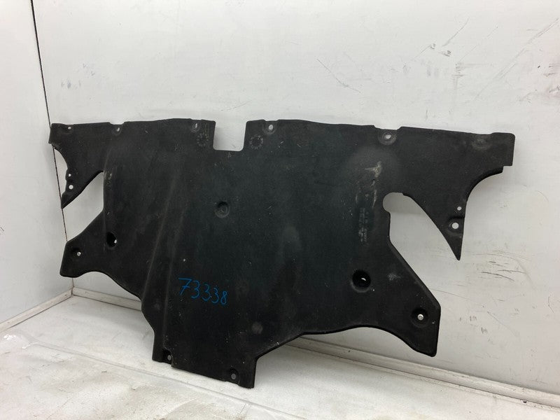 110431300B ⭕17-23 Model 3 Rear Under Body Aero Splash Shield Guard Cover Panel 1104313-00-B