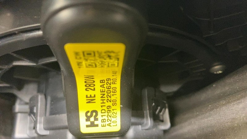 97100GI000 ⭕ 2022 2023 Ioniq 5 HVAC A/C Climate Heater Blower Motor Housing Box 97100-GI000