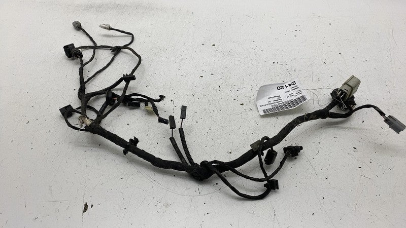103752405M 2012-2015 Tesla Model S Front End Module Wiring Harness Cable Wire Loom Assy OEM