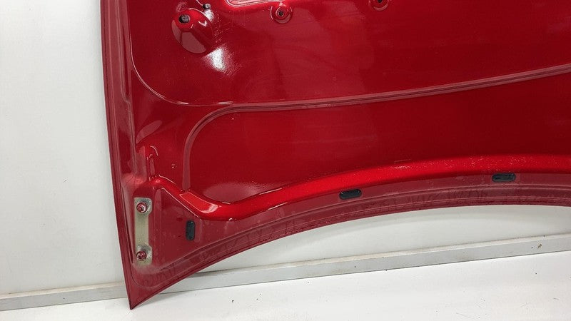 2020 2021 2022 2023 2024 Tesla Model Y MY Front Bonnet Hood Shell Panel Assembly