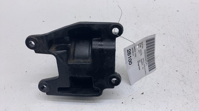 1117190AC ⭕ 2015-2017 Jeep Wrangler Passenger Side Engine Motor Mount Right OEM 1117190AC