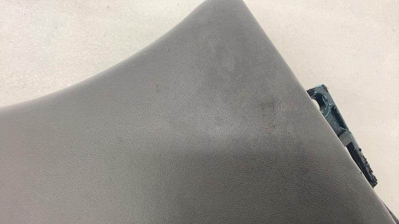 ⭕ 2022-2024 Lucid Air Bolster Panel Right Leather Graphite OEM RH P11-