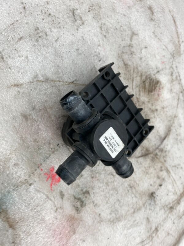 2012-2020 Tesla Model S MS 3-Way Port Coolant Valve Electric Actuator 3/4" inch