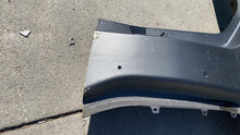 ⭕2024-2025 Tesla Cybertruck Passenger Side Rocker Panel Structural Cut Out Right
