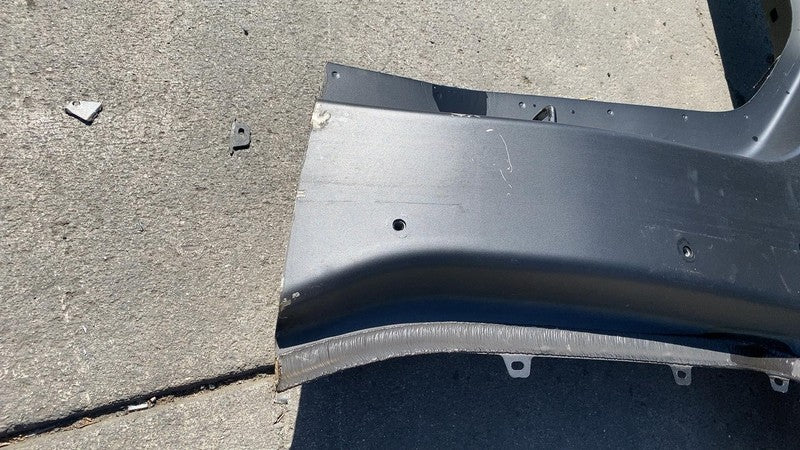 ⭕2024-2025 Tesla Cybertruck Passenger Side Rocker Panel Structural Cut