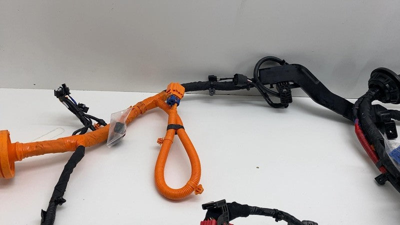 2023 2024 2025 Hyundai Ioniq6 Front Engine Compartment Loom Wiring Har
