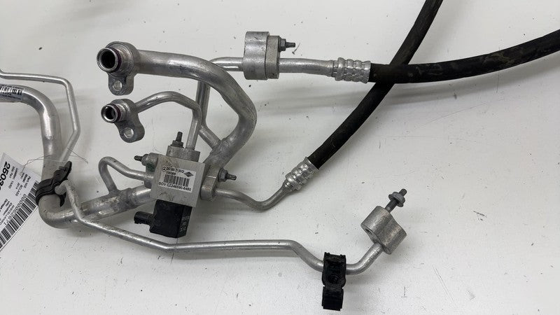 ⭕ 14-15 Mercedes-Benz B Electric Drive Air Conditioning A/C Pipe Hose 