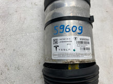 ⭕ 15-18 Model X Front Left or Right Air Suspension Shock Absorber 1027361-00-E