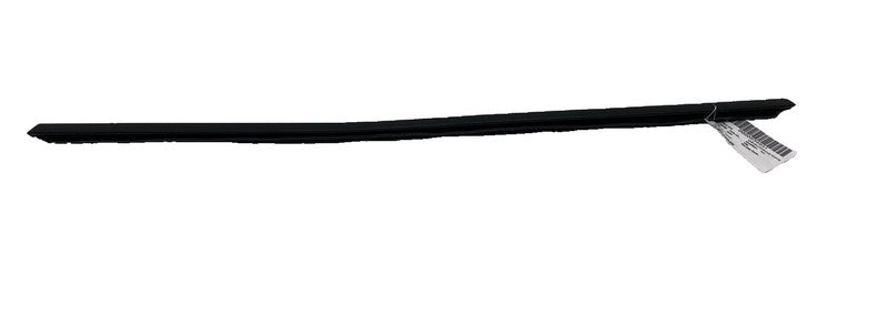 ⭕ 2024-2025 Tesla Model 3 Rear Left or Right Door Window Seal Molding Belt Strip