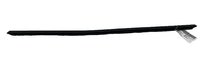 ⭕ 2024-2025 Tesla Model 3 Rear Left or Right Door Window Seal Molding Belt Strip
